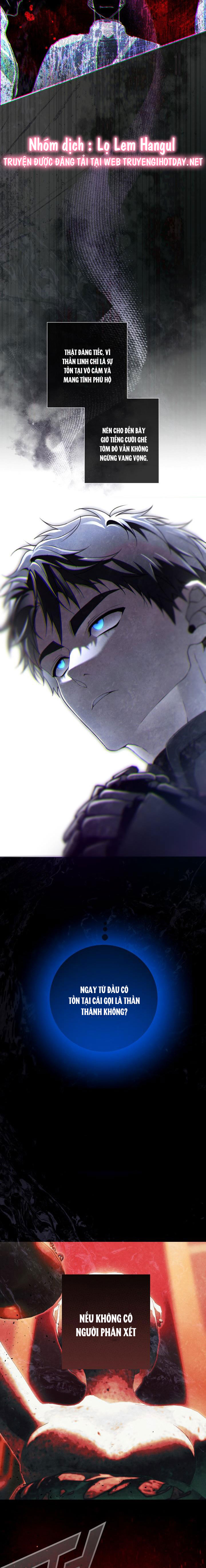 hướng đến ánh dương một lần nữa chapter 88 18