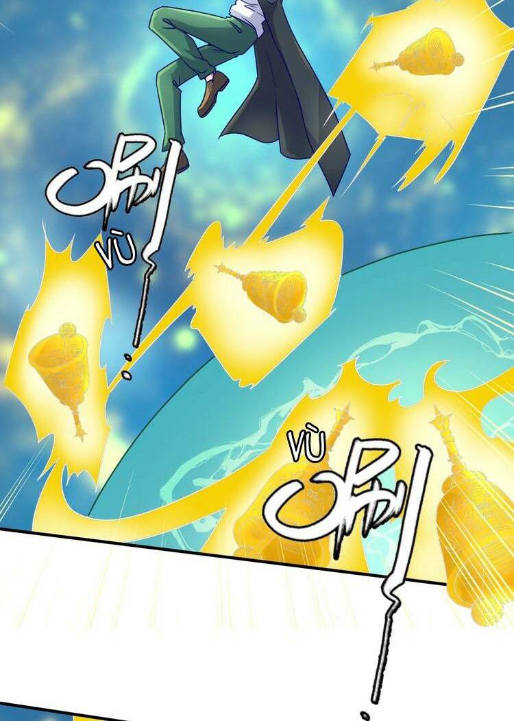 người chặn xuyên không chapter 48 5