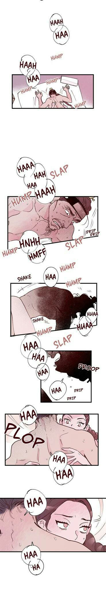 tham vọng quyền lực (full) chapter 13 29