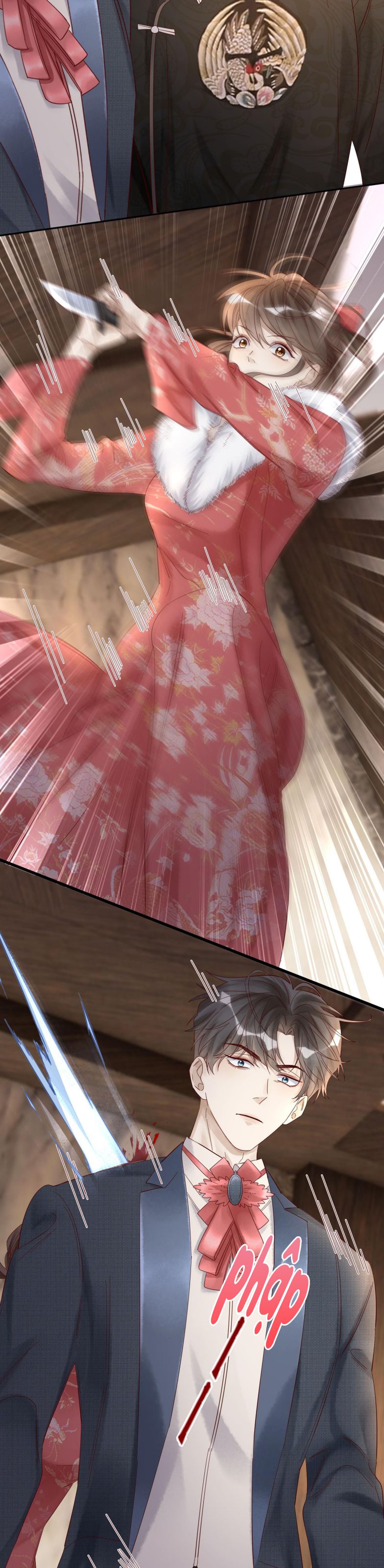 phim giả làm thật chapter 42 10