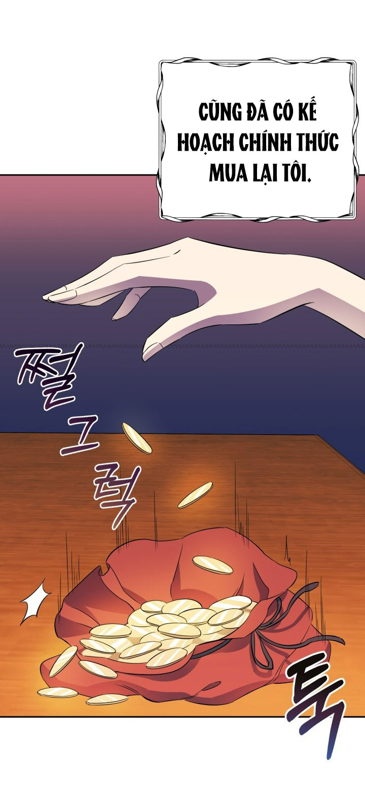 [18+] nếu cứu rỗi một cầm thú hư hỏng chapter 1.2 4