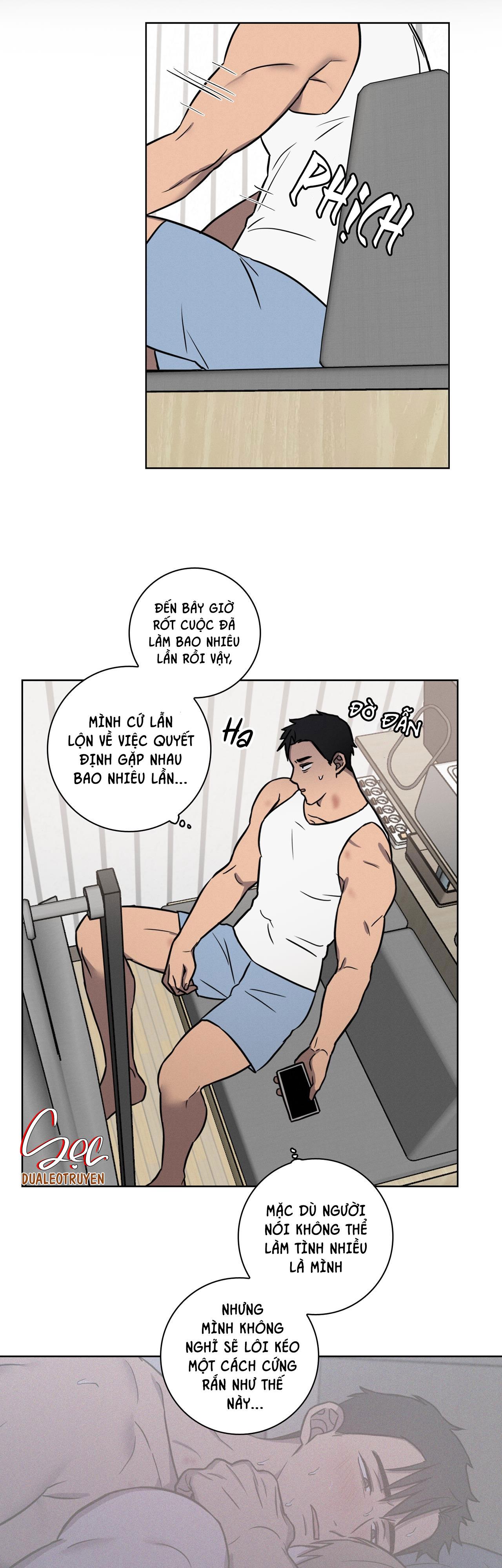 love gym chapter 18 6