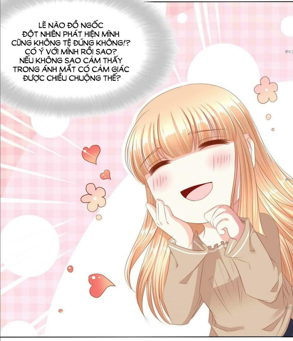 hoàng đế “phế vật” tiến hóa sử chapter 65 4