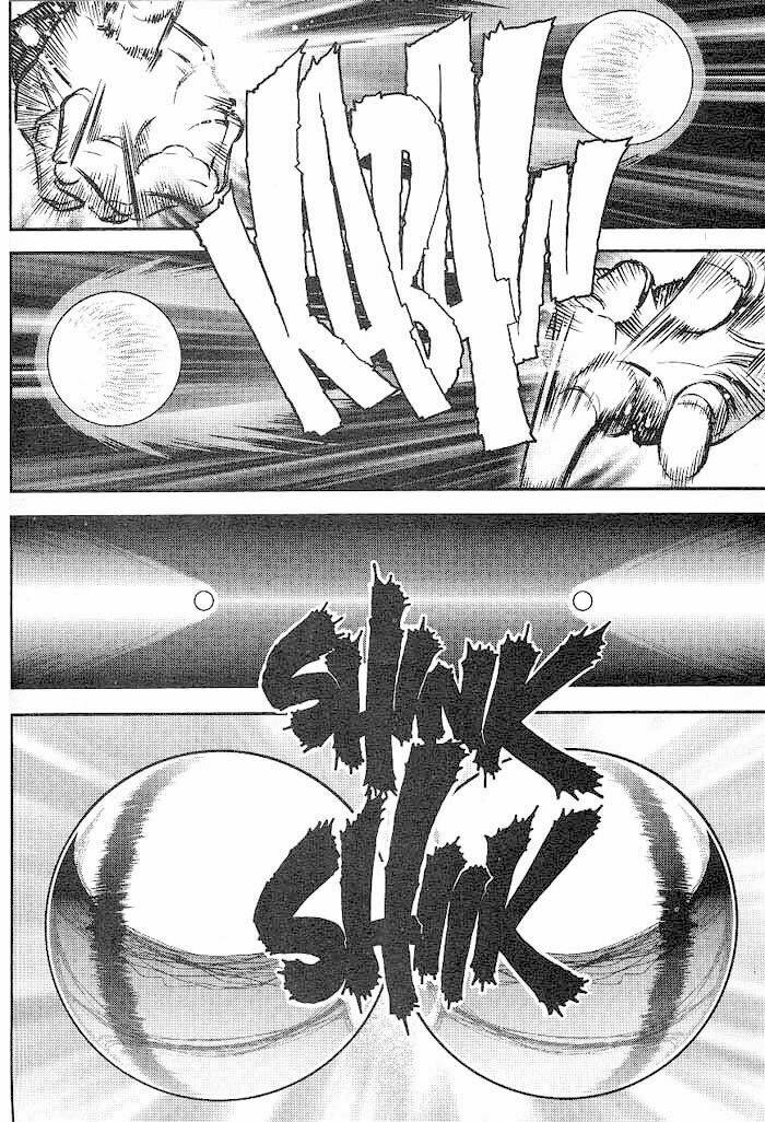 thiên thần chiến tranh alita chapter 22 105