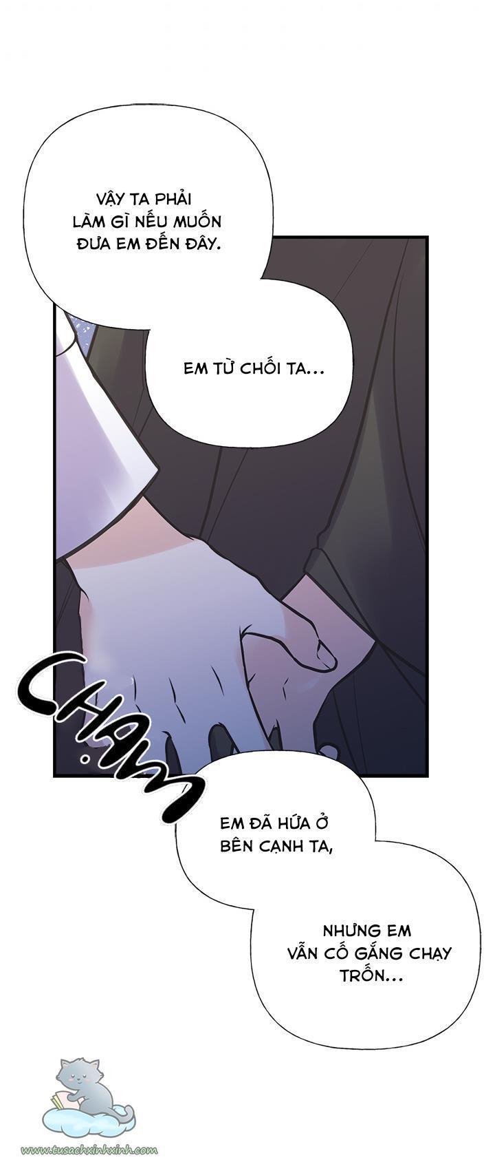 chị tôi nhặt về nam chính của tiểu thuyết chapter 41 34