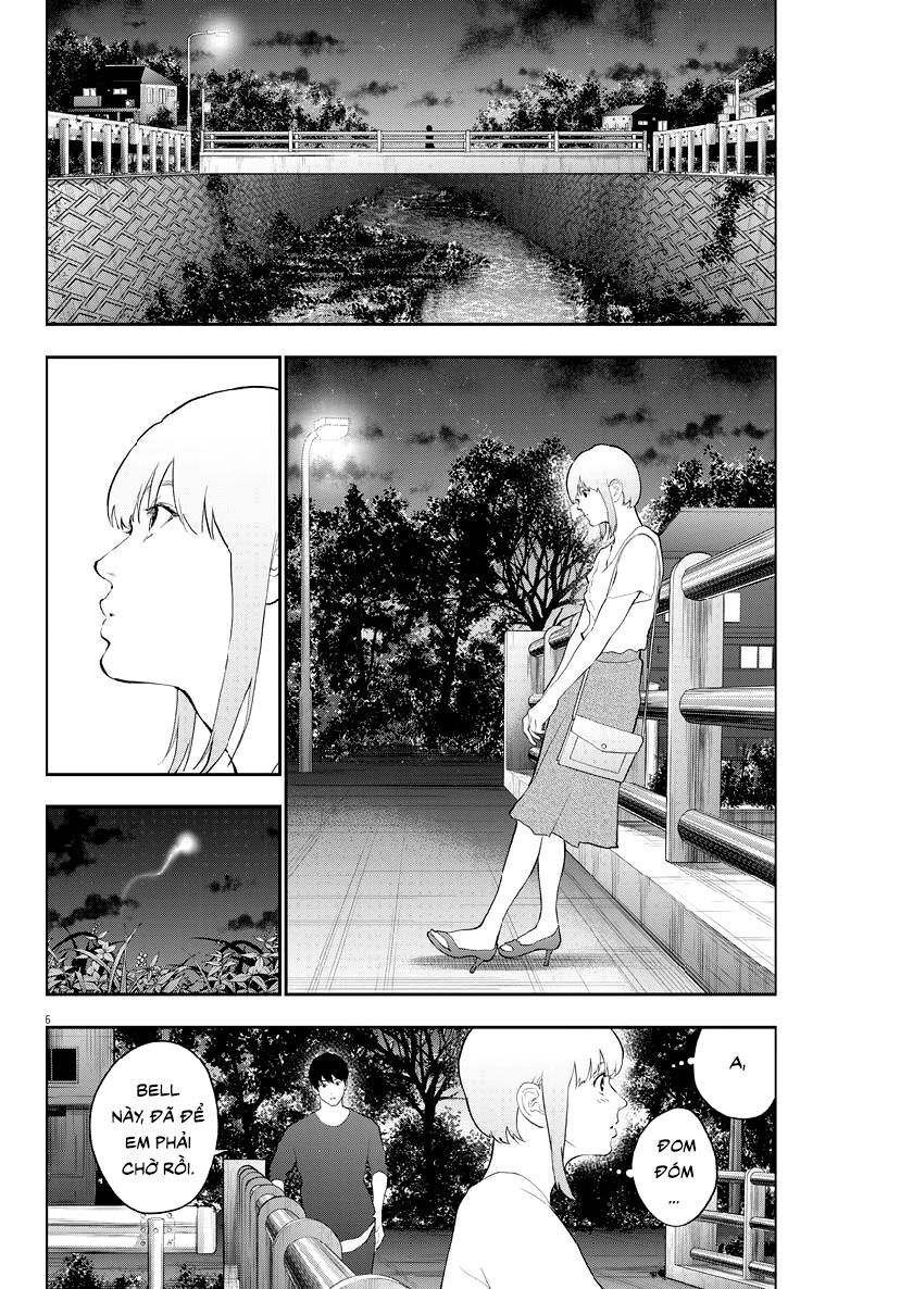 đọa nhân chapter 102 6
