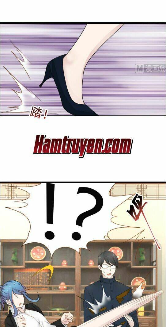 trên người ta có một rồng chapter 21 5