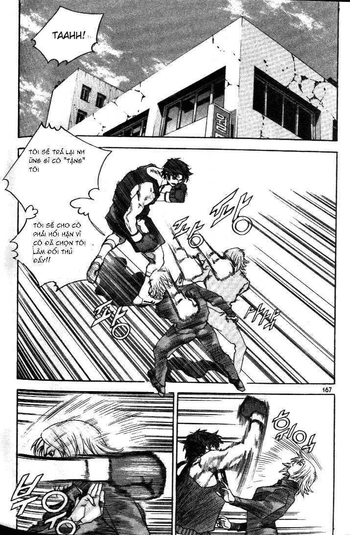 change guy chapter 207 19