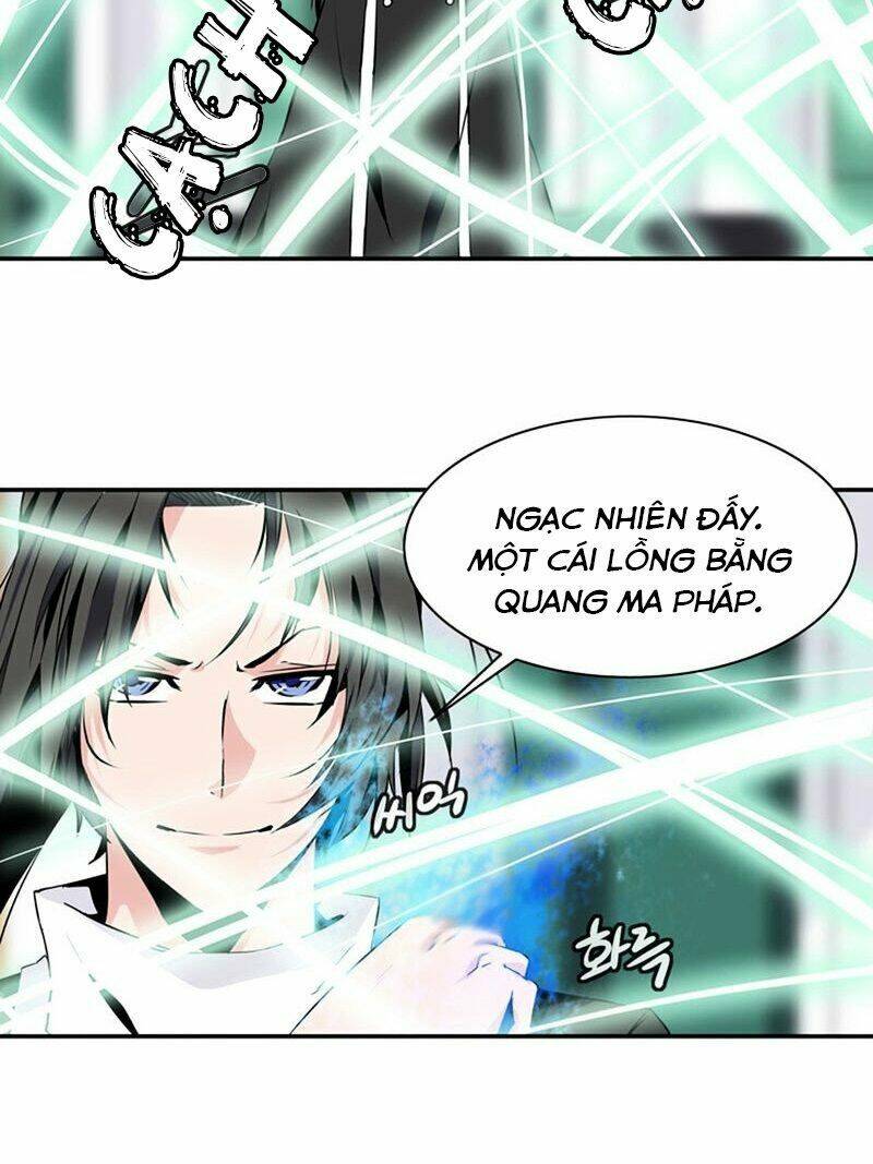 ảo mộng vương chapter 53 7