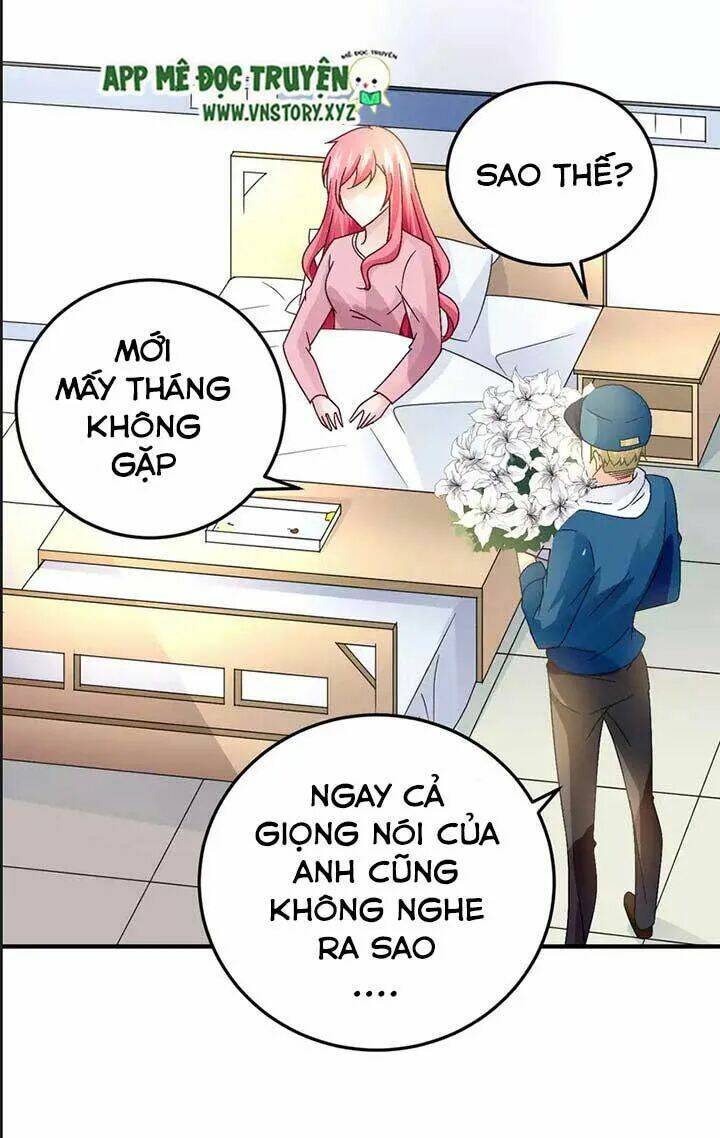 trò chơi săn tình - tổng tài khó kìm lòng chapter 28 4