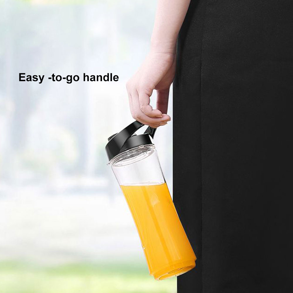 Máy Xay Đa Năng Thực Phẩm Mishio MK258 1.8 Lít – Kèm 2 Cối Xay - Hàng chính hãng