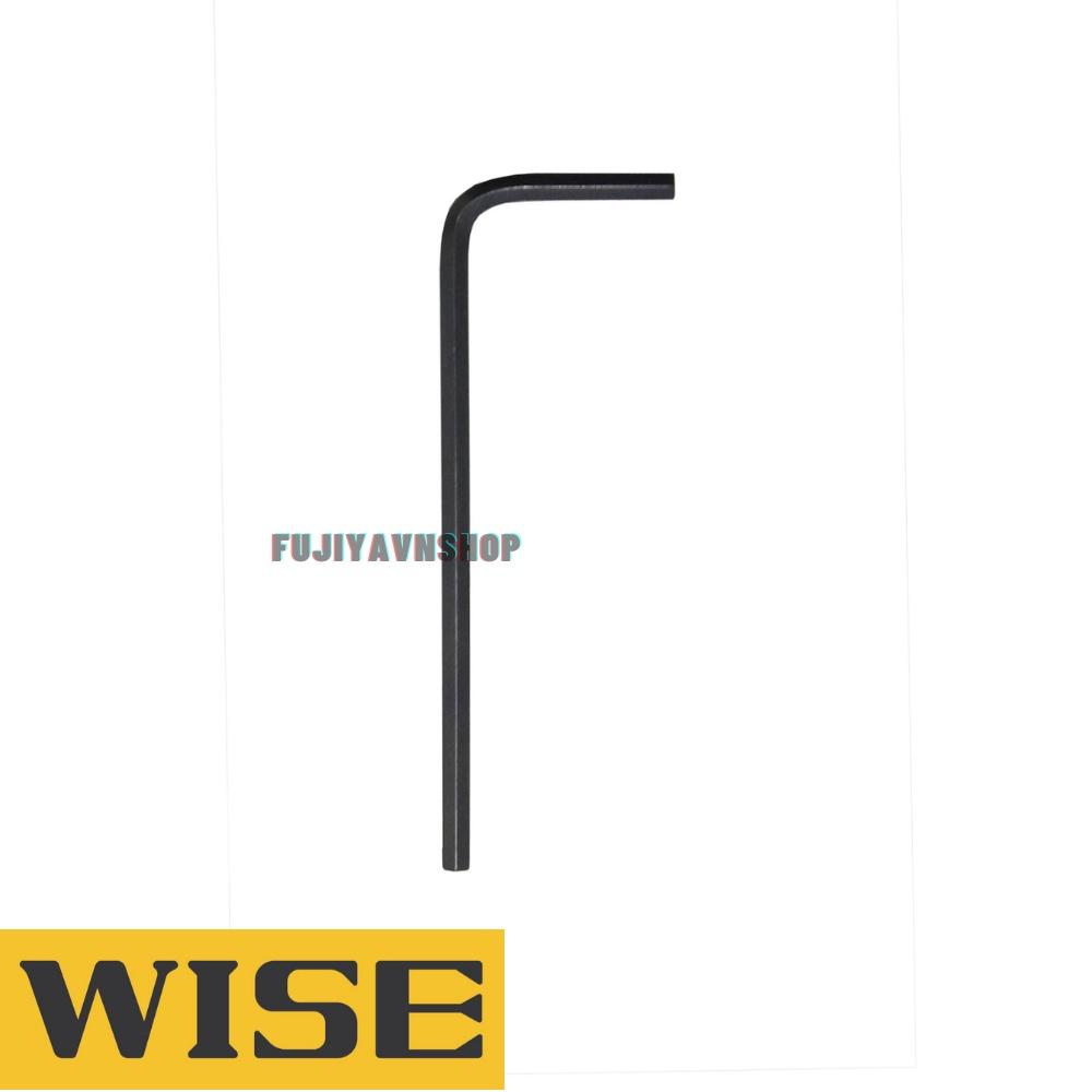 Cờ lê đầu lục giác WISE NO.600 2.5mm