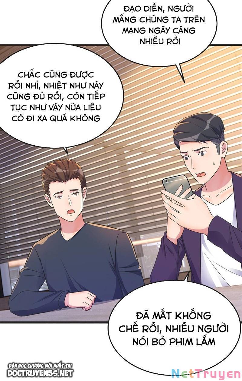 chị gái tôi là đại minh tinh chapter 161 31