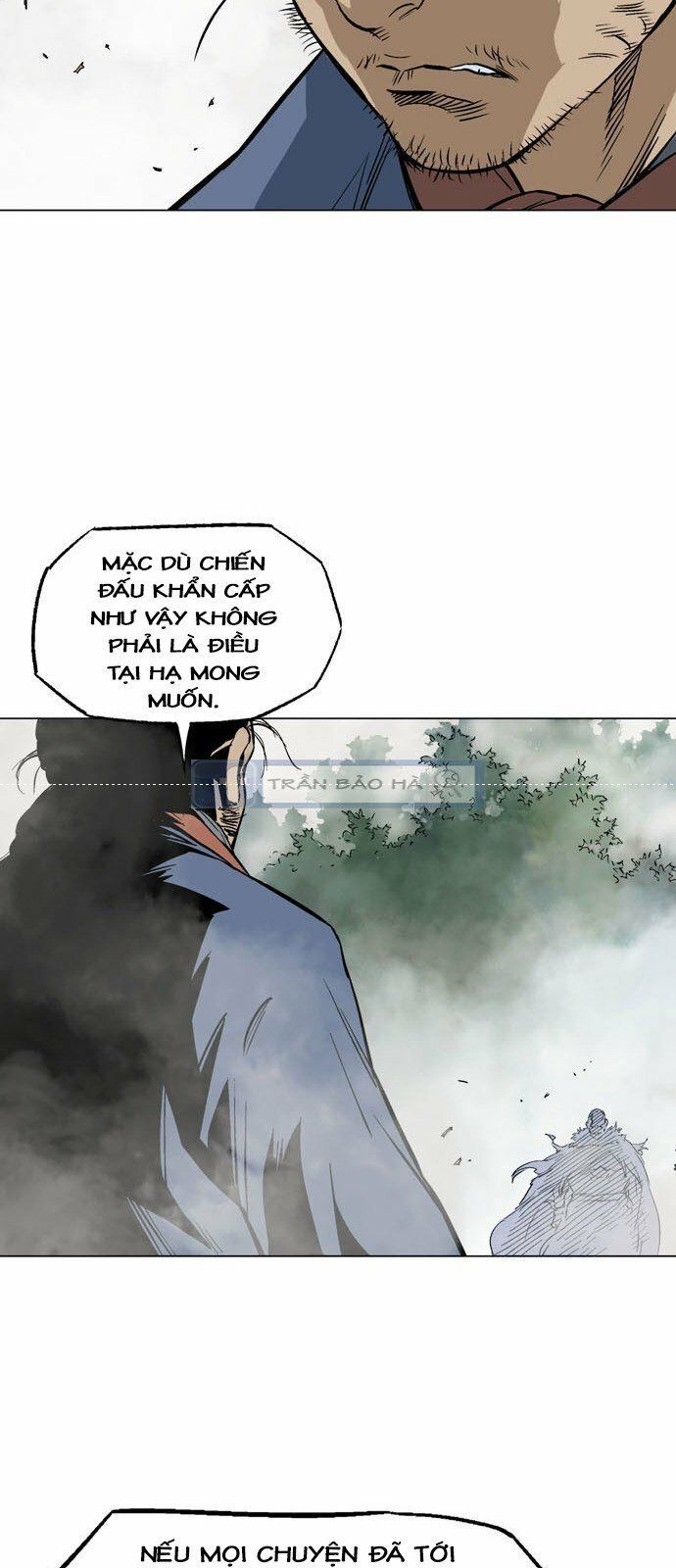 cao thủ 2 chapter 74 38