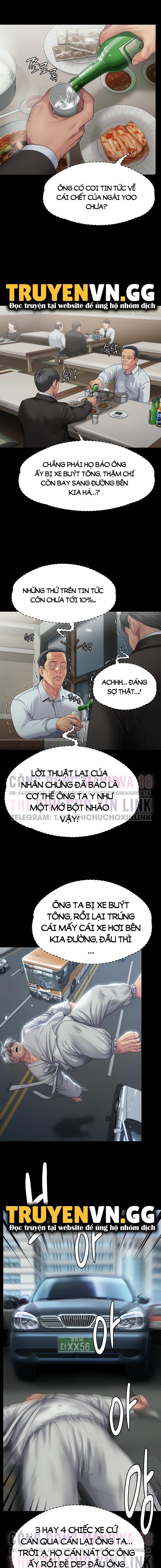 ong chúa chapter 288 2