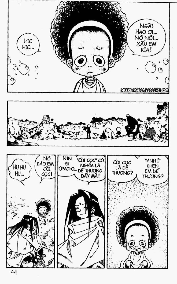 vua pháp thuật chapter 106 5