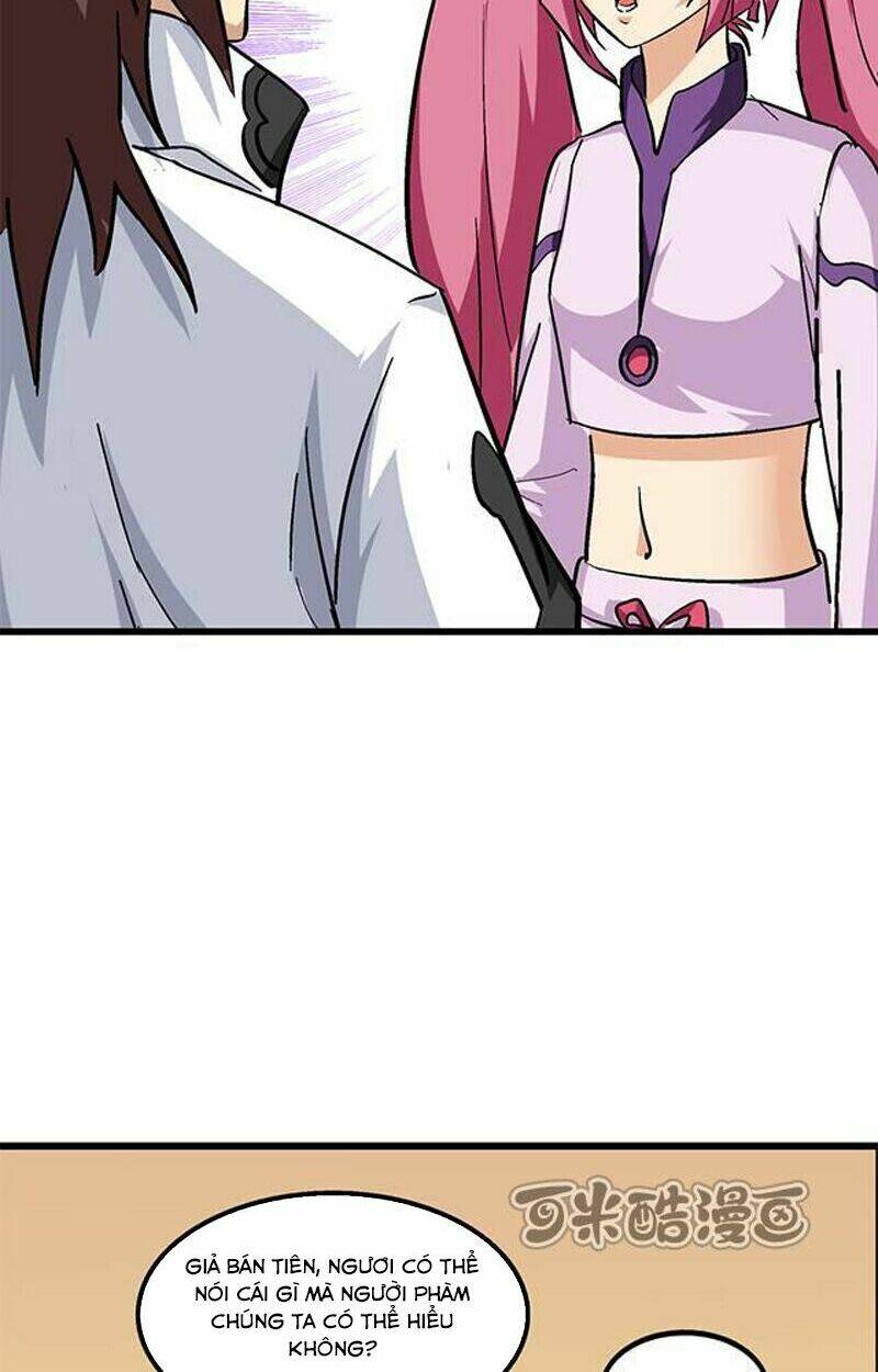 phong quỷ truyền thuyết chapter 62 15