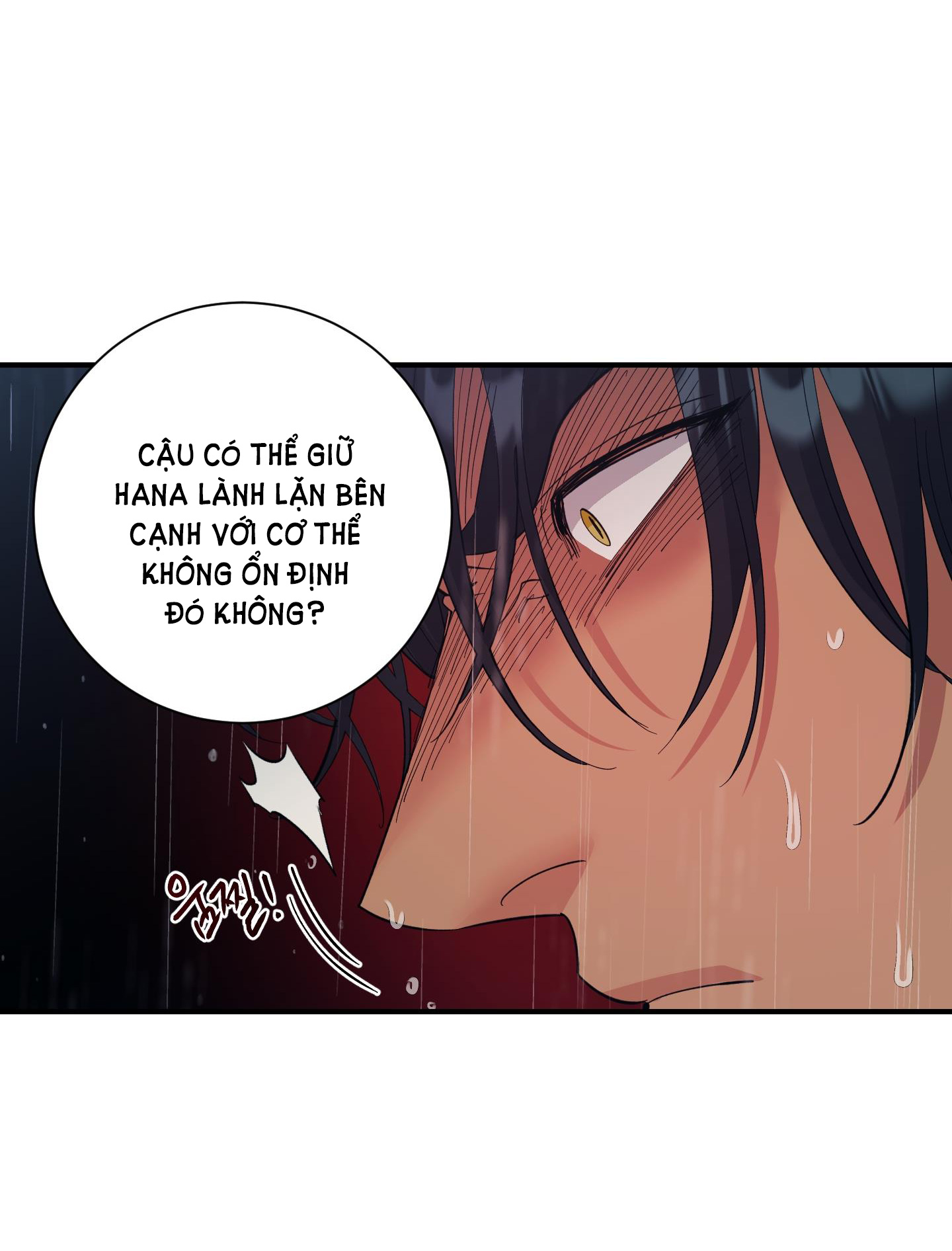 [18+] một lòng một dạ chapter 30.2 2