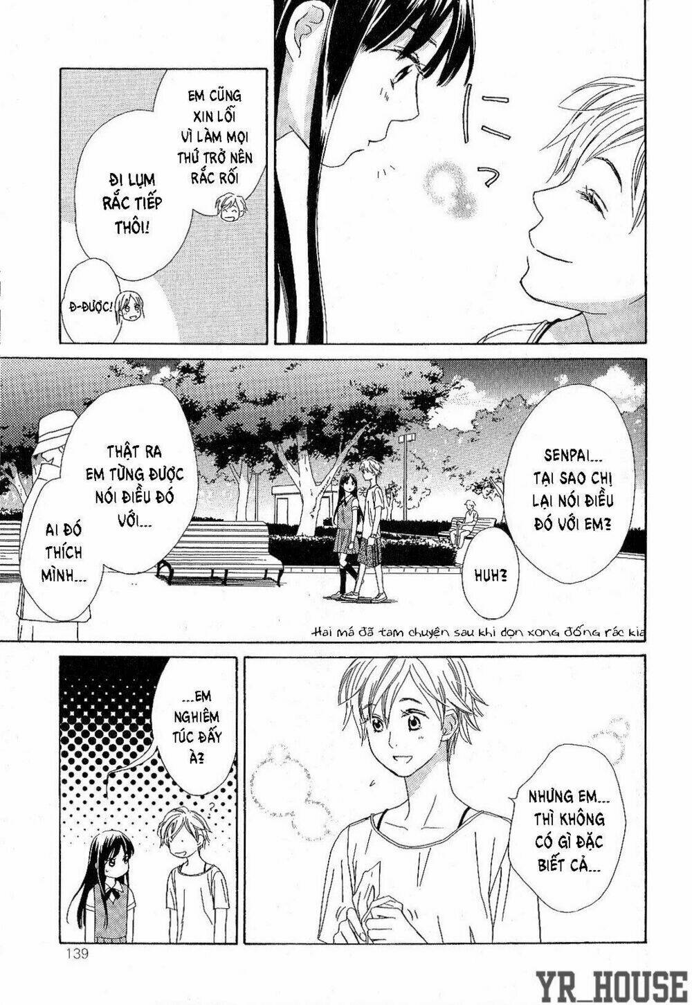 candy (suzuki yufuko) chapter 1 18