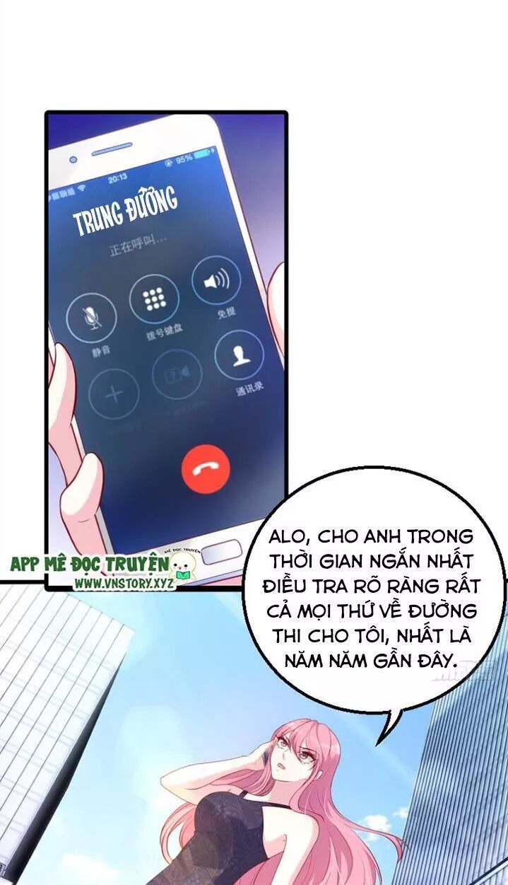 bảo bối đáng yêu đột kích chapter 66 6