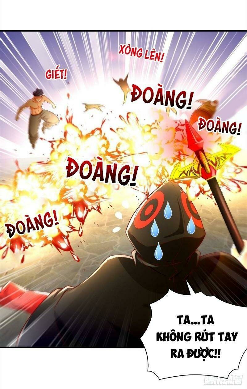 võng du chi tối cường đoán mệnh sư chapter 65 20