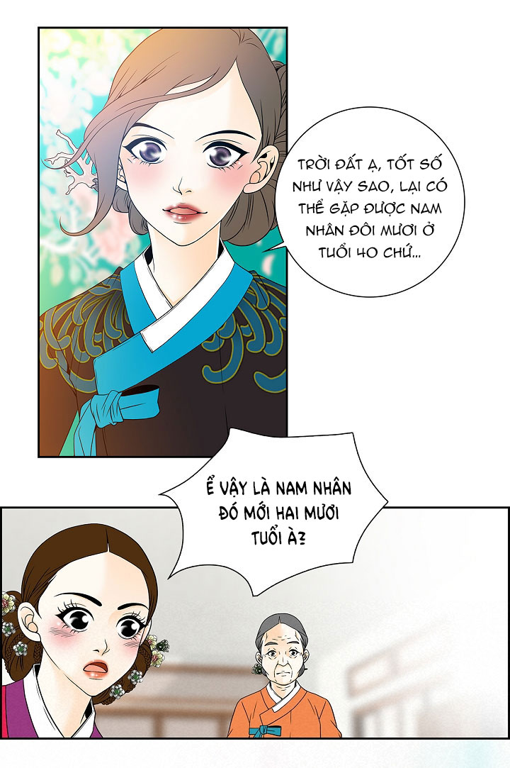 chuyện khuê phòng chapter 18 23