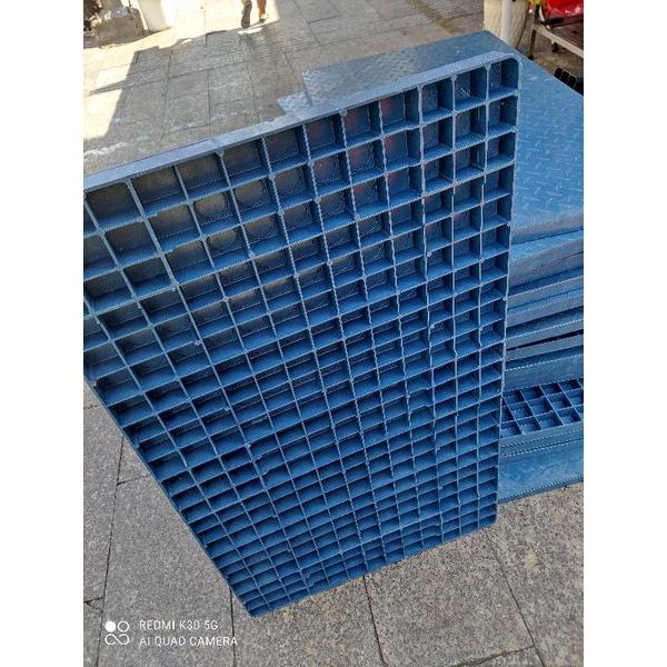 Pallet không chân 600×100 mm