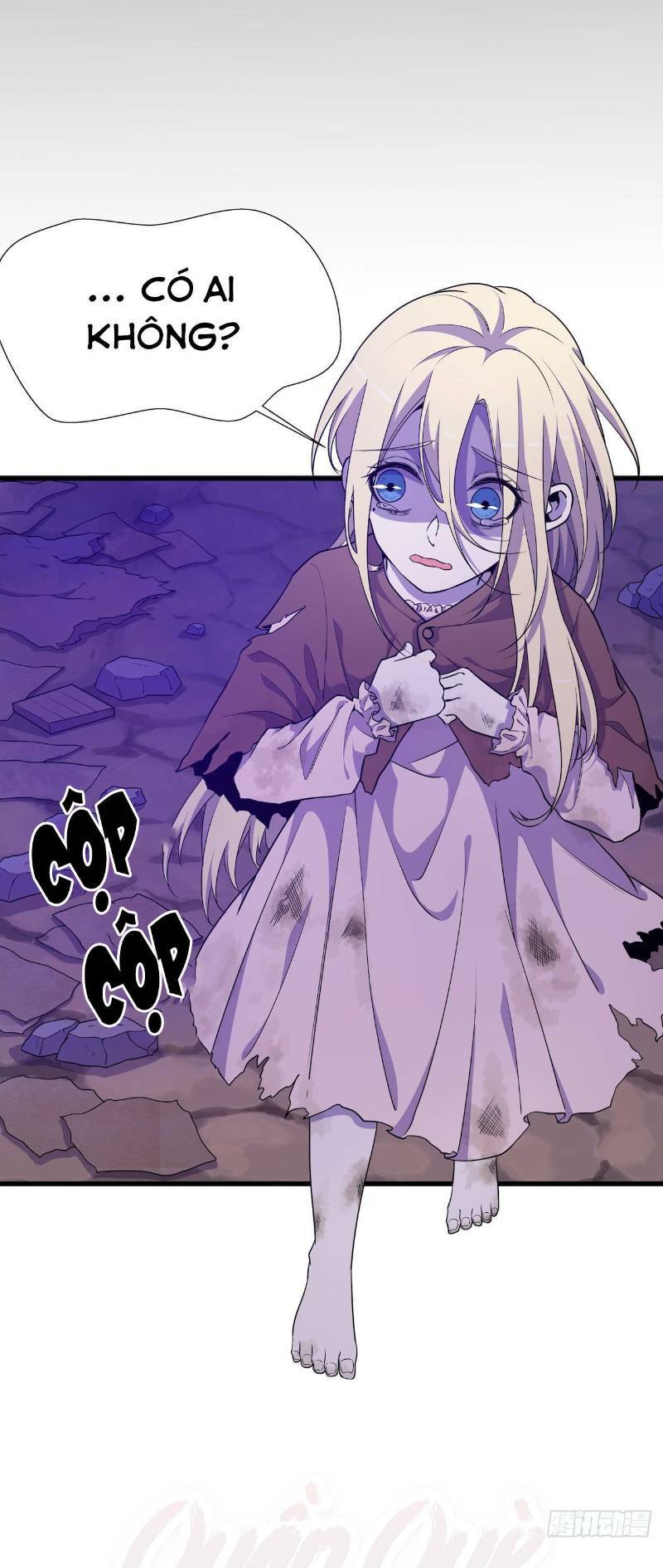 thát không mê thất chapter 49 16