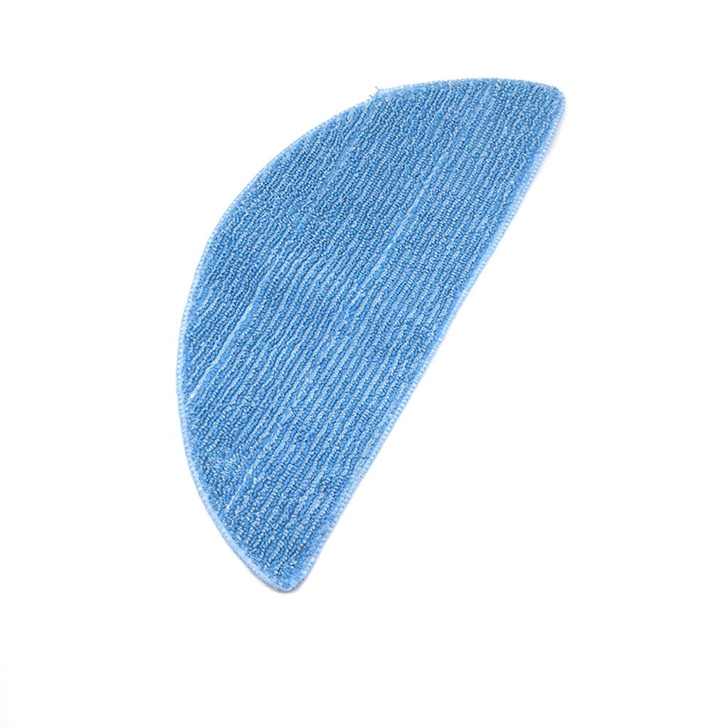 HEPA Filter Side Brush Rag Robotic Vacuum Cleaner Accessories Spare Part