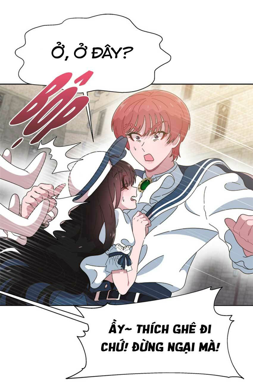 con gái bảo bối của ma vương chapter 123 64