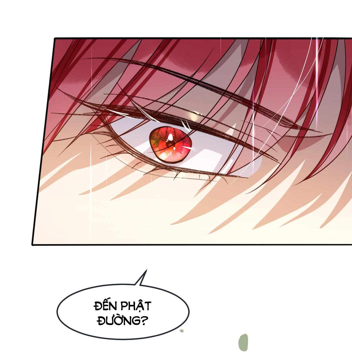 kiều dưỡng mỹ nhân điên chapter 7.1 17