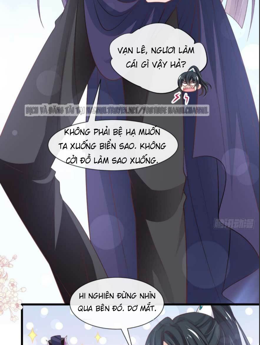 thiên hạ đệ nhất sủng phi chapter 242.1 10