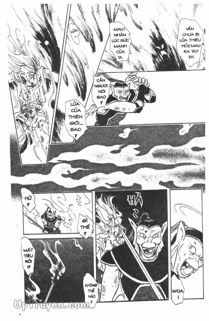 hoàng tử hoa - bud boy chapter 4 111