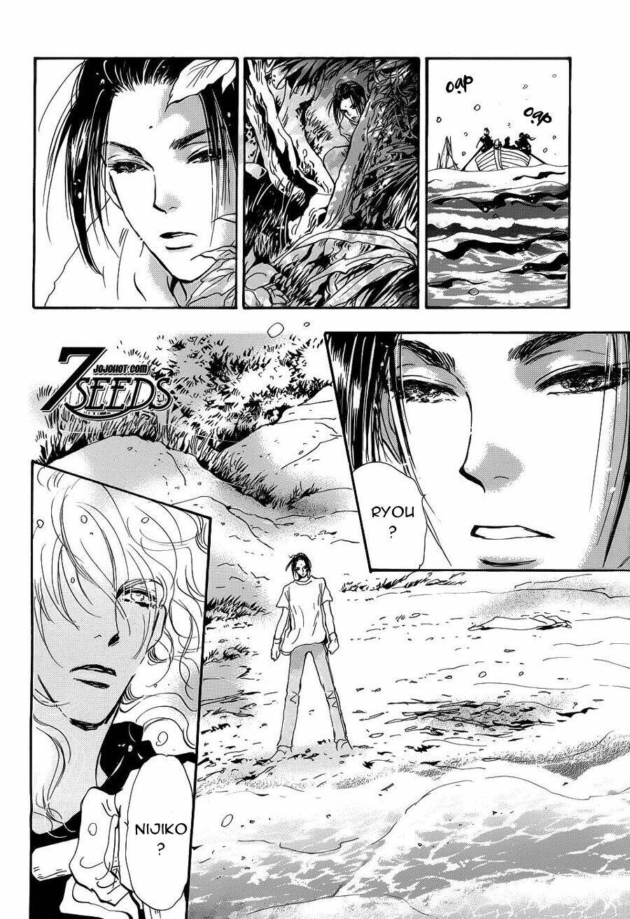 7 mầm sống chapter 128 13