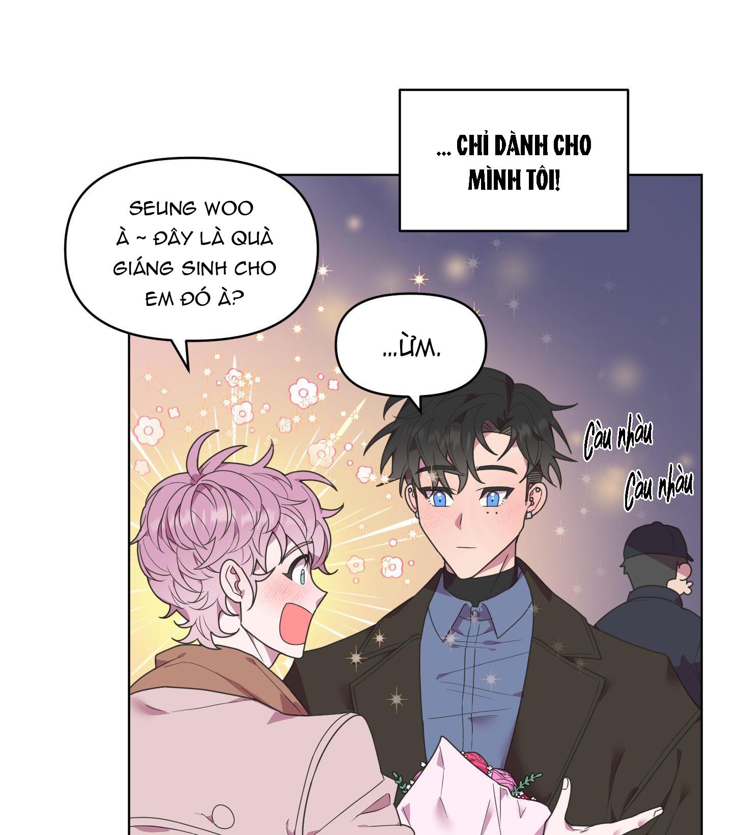 bộ sưu tập ciu to-ngực bự của nhà sẹc chapter 26 11