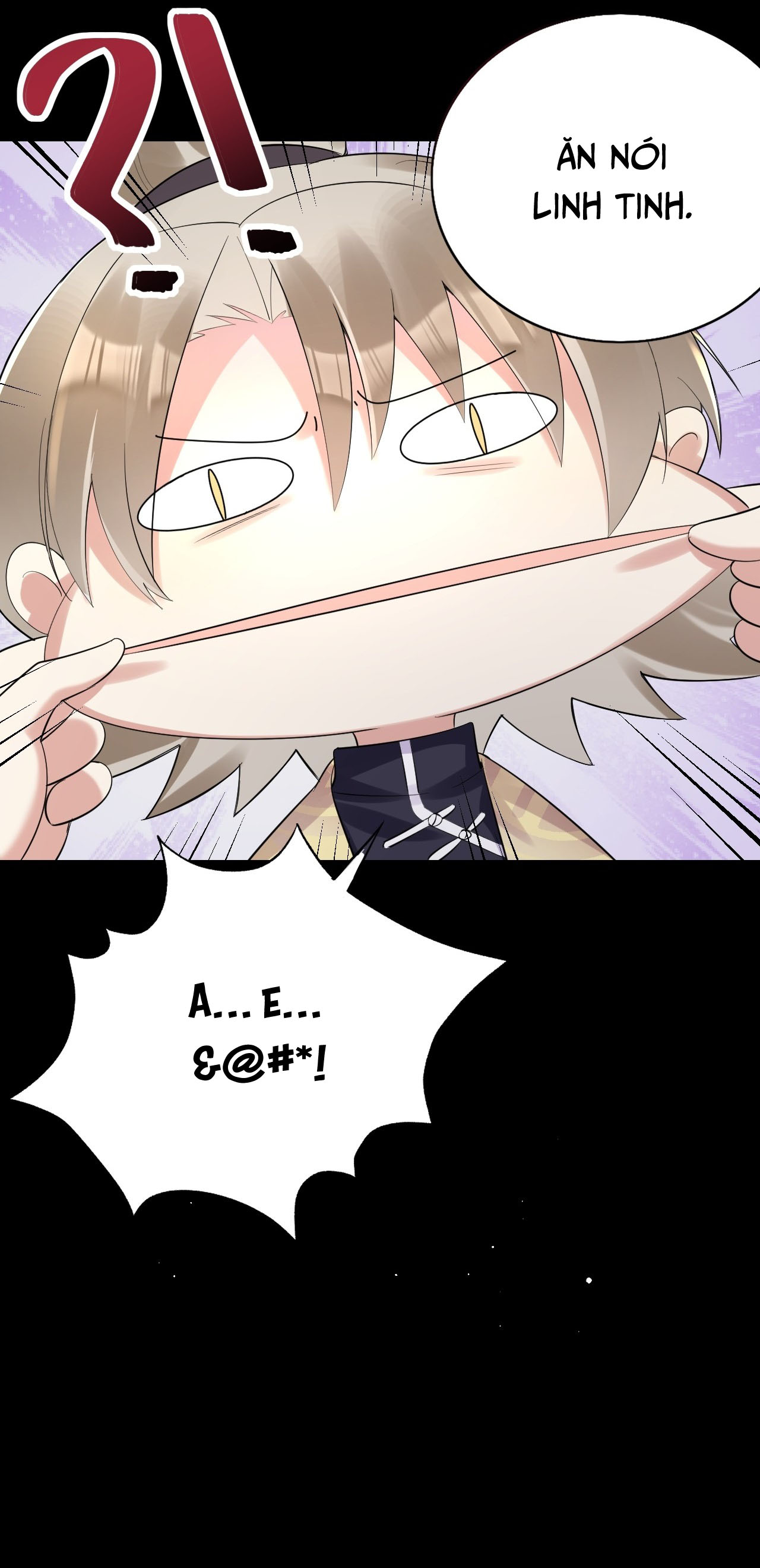 tức thời phạm quy [ tức thì vi quy ] chapter 9 7