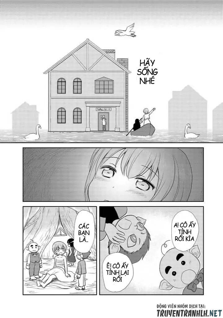 gã orc và cô phù thủy nhỏ chapter 10 12