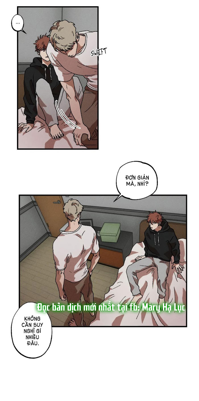 bẫy kép chapter 5 26