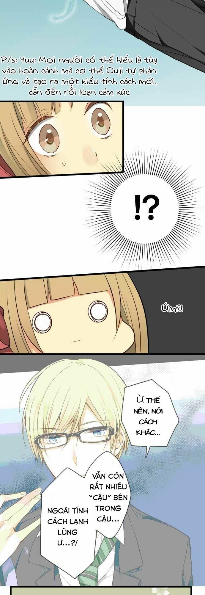 chuyện tình otome chapter 11 6