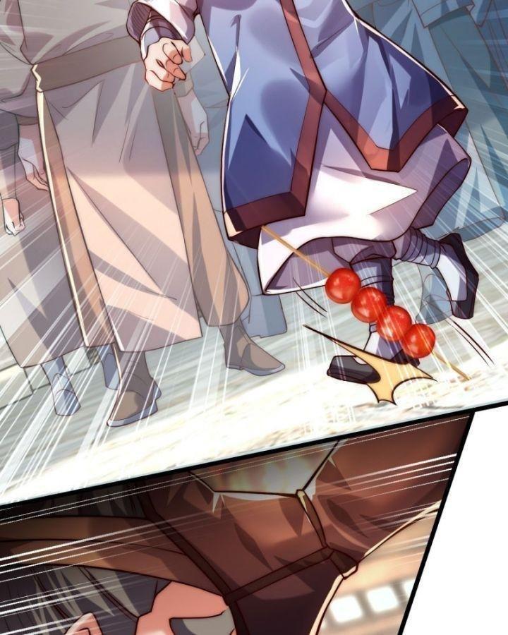 mở màn cống lên thái cổ tiên dược, ta khiến thánh chủ sợ chết khiếp chapter 4 24