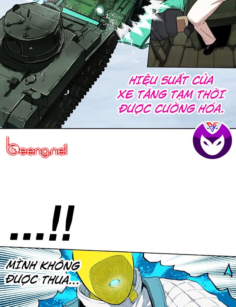 hard core leveling warrior ss2 chapter 64.2 23