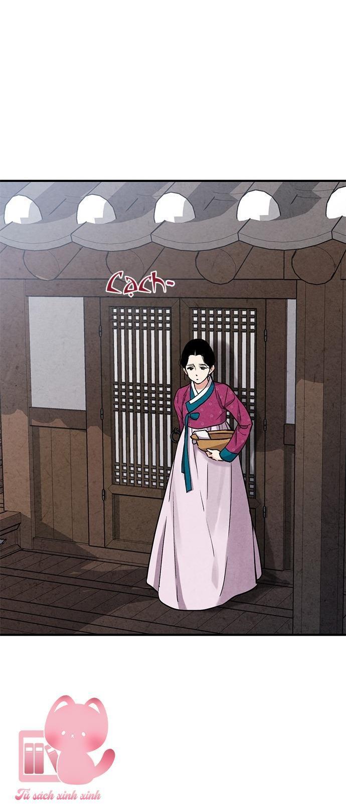 lệnh cấm hôn chapter 68 22