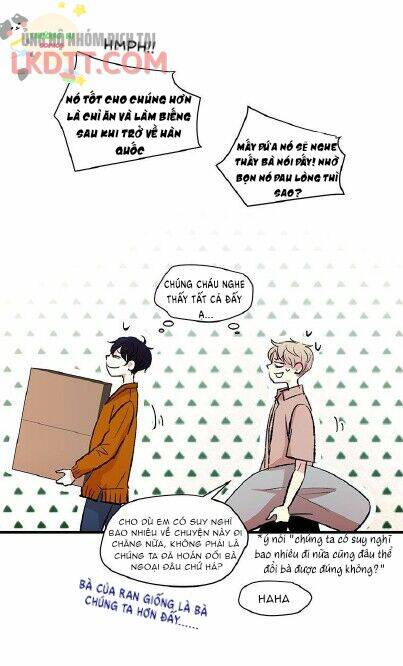 từng bước đến bên anh chapter 3 23