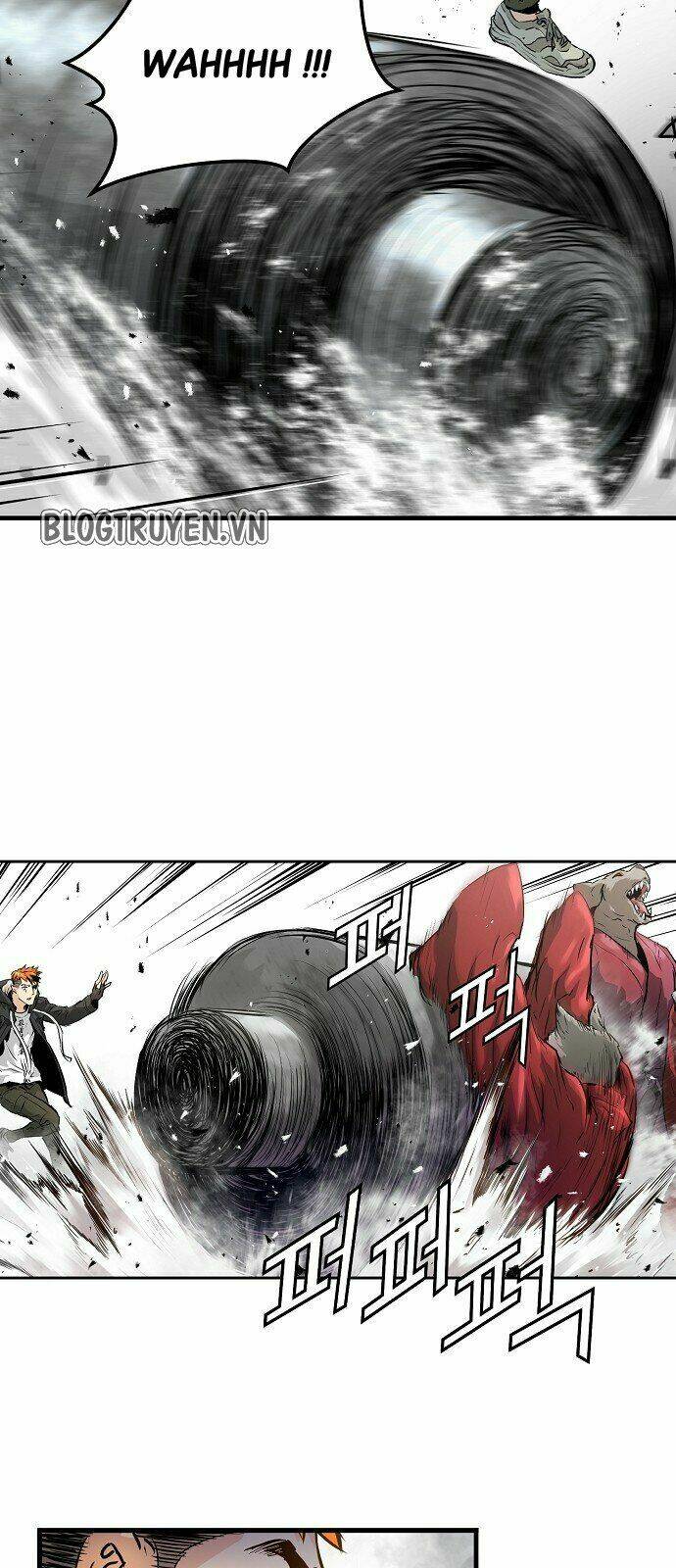 hứa lan chapter 31 8