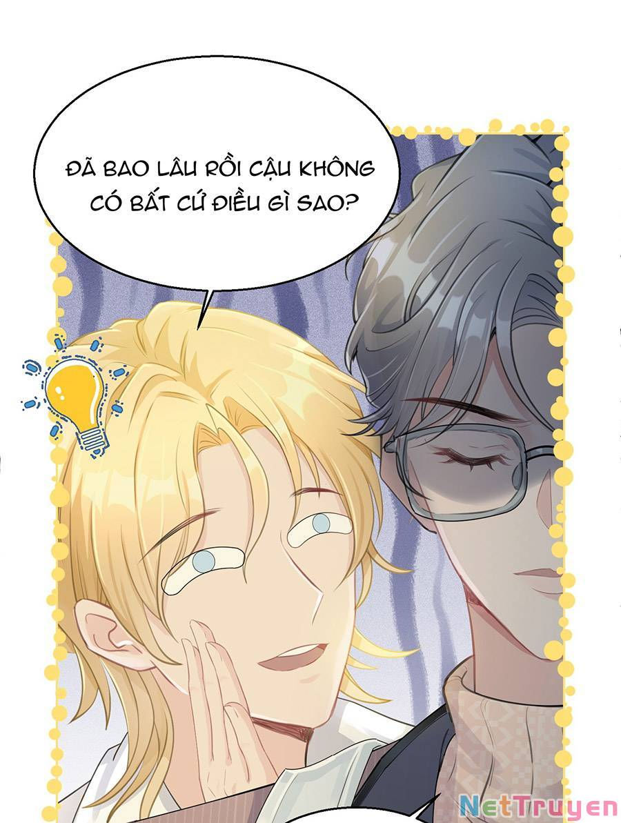 hãy để cô ấy hạ cánh! chapter 2 29