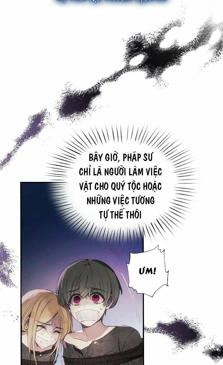 tiệm búp bê của công chúa chapter 15 14