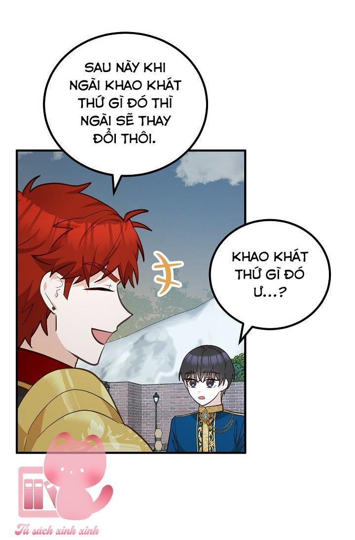 bác sĩ hoàn thành trách nhiệm rồi chapter 16 44