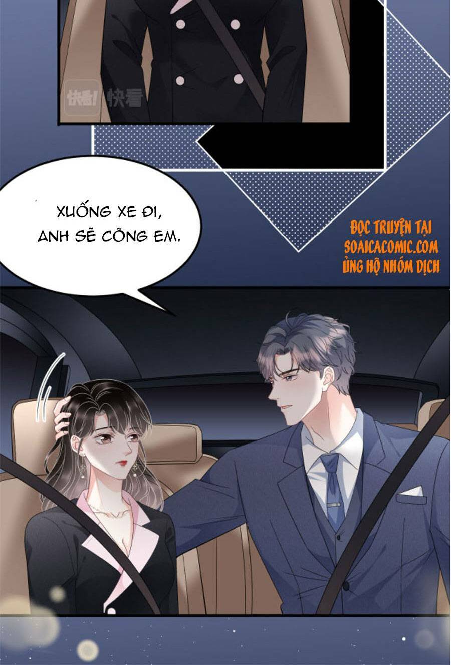 đại tiểu thư có ý đồ gì xấu đâu chapter 69 20