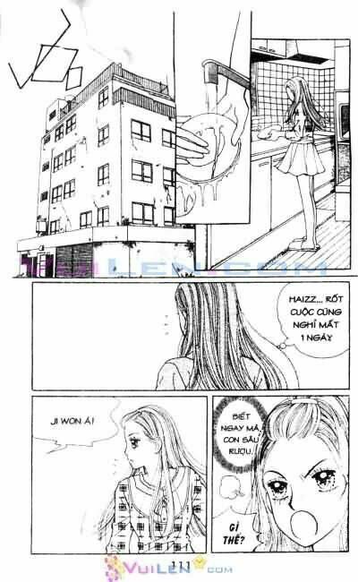 anh là của tôi chapter 5 103