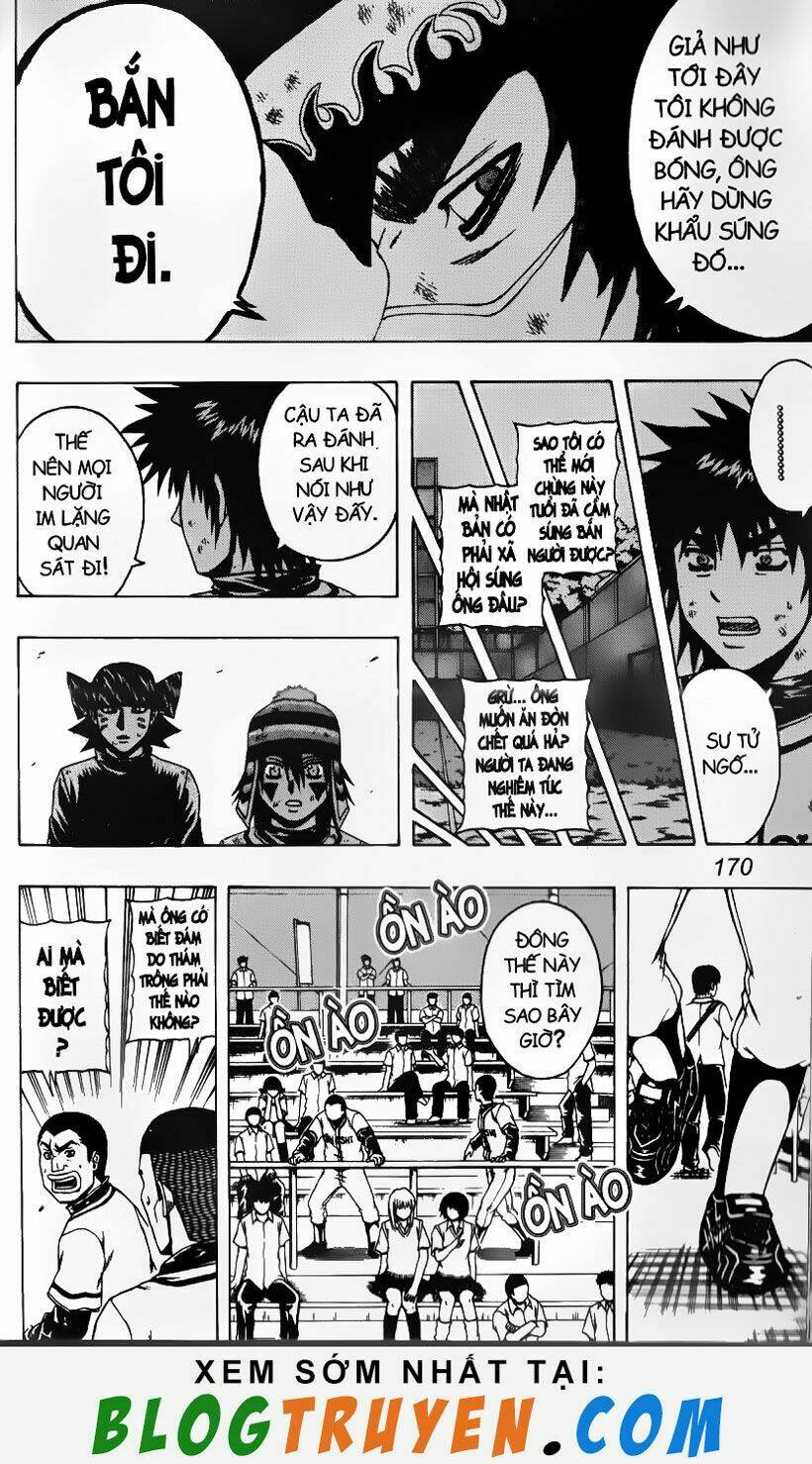 mr.fullswing chapter 119 6